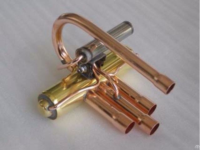 Four Way Reversing Valve Dsf 20 38 48