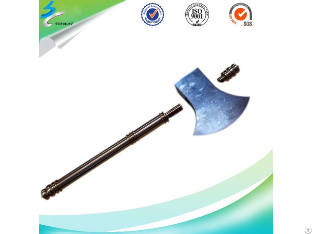 Hand Tool In Steel Casting Product