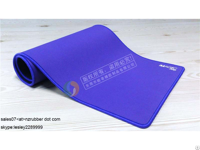 Free Sample Gamig Mouse Pads