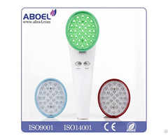 Professional Pdt Skin Rejuvenation Light Therapy Acne Treatment Led