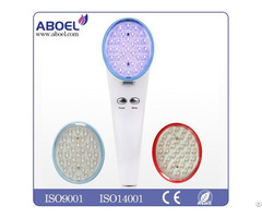 Ce Rohs Standard Led Light Treatment Beauty Machine For Skin And Body