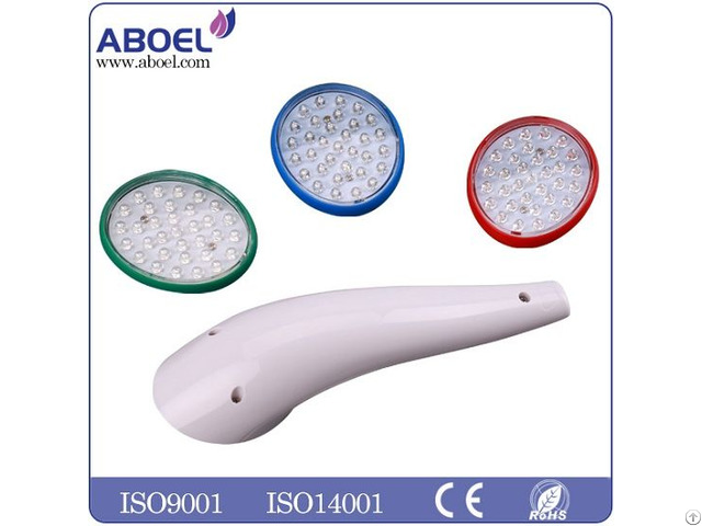 Hot Salon Pdt Skin Rejuvenation Led Light Therapy