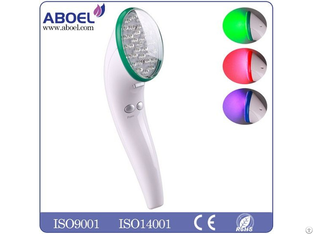 Pdt Led Beauty Light Mask Acne Therapy Device