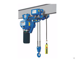 Fast Speed Electric Hoist