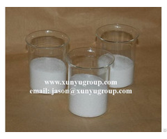 Polyacrylamide (pam)