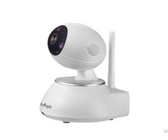 Reyknight 720p Pan Tilt Wifi Robot Ip Camera