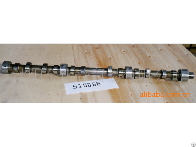 Camshaft 518068