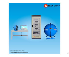 Ccd Spectroradiometer Integrating Sphere System