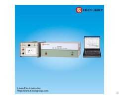 Emi 9ka 9khz 30mhz Electromagnetic Led Test System