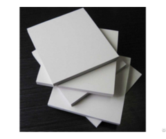 Pvc Foam Sheet In Size 1220 2440mm