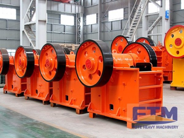Topics On Belt Conveyor Of Stone Crushing Plant