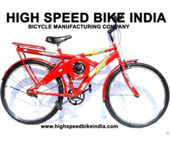 Manufacturing Order Of 5 00 000 Bicycles