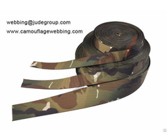 Multicam Webbing