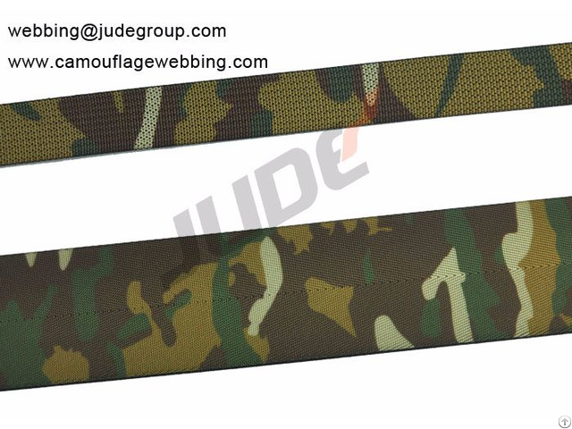 Mtp Multicam Webbing Multi Terrain Pattern