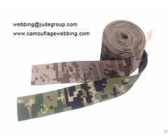 Aor1 Camo Webbing