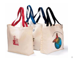 Canvas Tote Bags