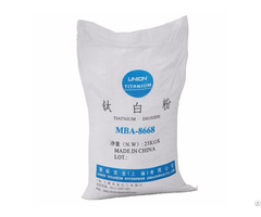 Mba8668anatase Titanium Dioxide