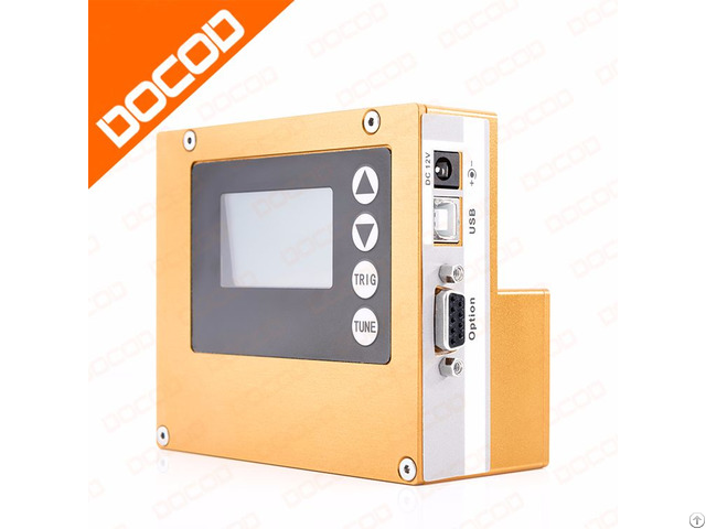 Docod Tm Series Micod Printer Tij
