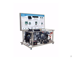 Gasoline Electric Hybrid Enginetraining Bench