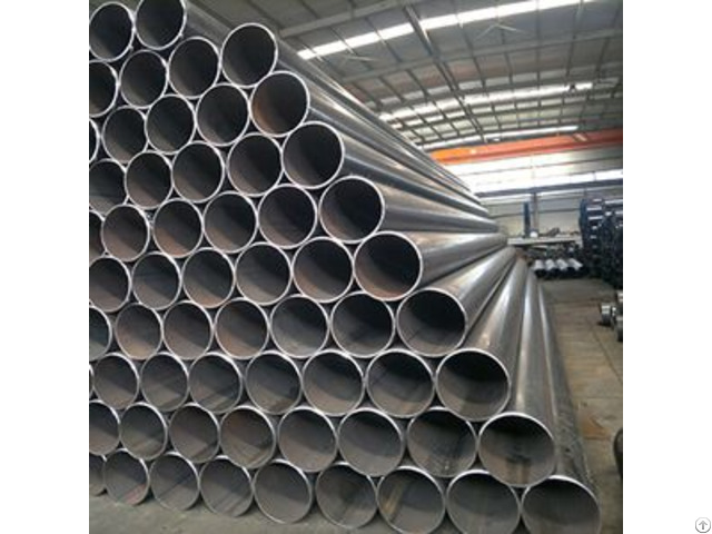 Api 5l X70 Psl1 Erw Carbon Steel Pipe