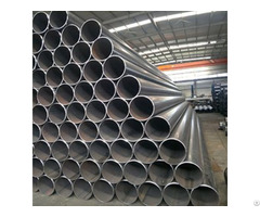 Api 5l X70 Psl1 Erw Carbon Steel Pipe