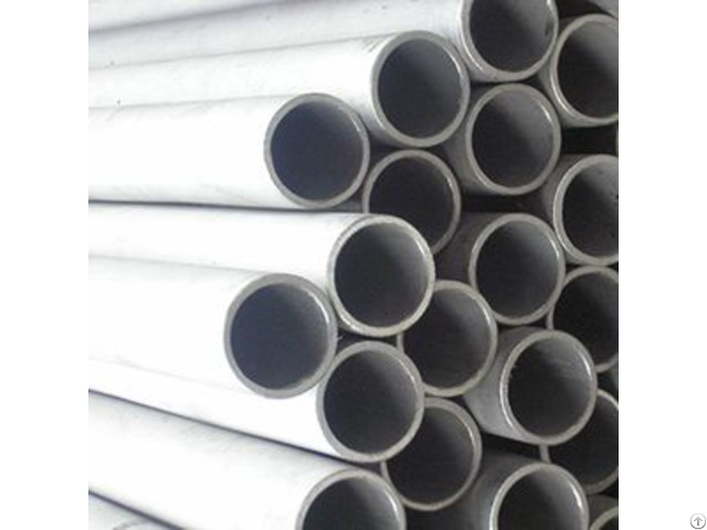 Astm A312 Tp316l Stainless Steel Pipe