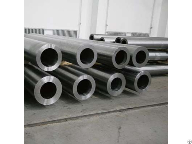 A519 Gr 4130 Seamless Pipes