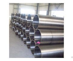 Jis G3429 88 Seamless Pipe