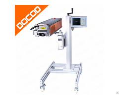 10w 30w 60w Docod X Series Co2 Laser Machine For Wood Bamboo Glass Ceramic