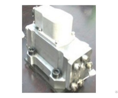 G35 Servo Valve