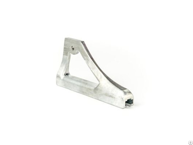 Zinc Alloy Wheel Lock Plate Die Casting