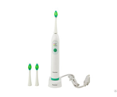 Ipx7 Waterproof Ultrasonic Electric Toothbrush
