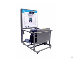 Sdi Diesel Engine Training Bench