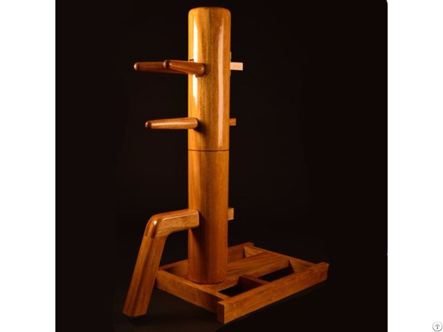 Wooden Dummy For Sale Oak Wood 980.00