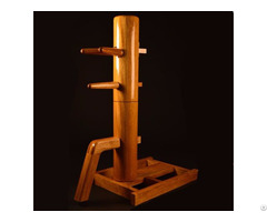 Wooden Dummy For Sale Oak Wood 980.00