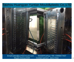 China Disposable Plastic Fork Mould