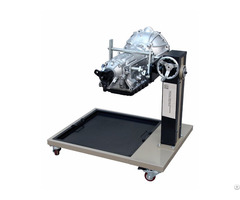 Automatic Transmission Disassembly And Assembly Swivel Stand