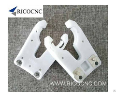 Iso 30 Tool Cradle Atc Gripper Plastic Holder Fingers