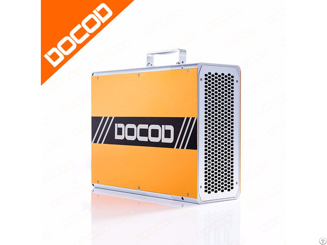 Docod High Quality 20w Xf20 Jet Fiber Laser Marking