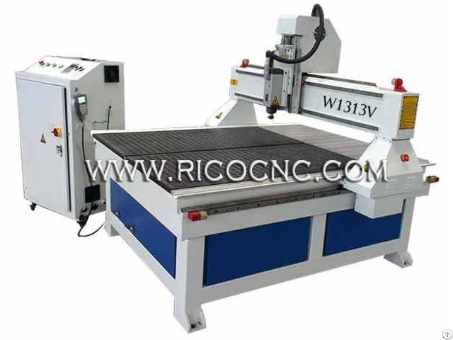 Diy Homemade Cnc Wood Art Hobby Router Kit W1313v