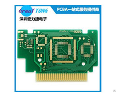 Full Turnkey Pcb