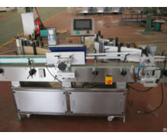 Cold Glue Labeling Machine