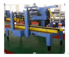 Folding Carton Sealing Machine