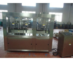 Can Filling Sealing 2 1 Unit Machine