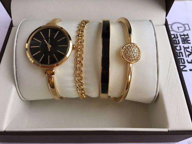 Bangle Watch