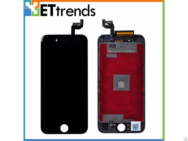 Factory Iphone 6s Lcd Touch Screen Digitizer