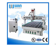 Ww1325h Cnc Router Machine