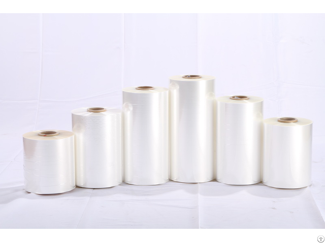Calpack Pof Shrink Film