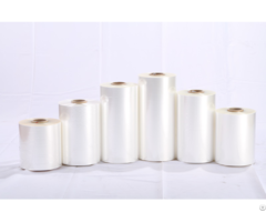 Calpack Pof Shrink Film