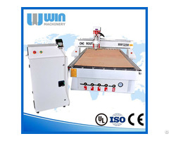 Ww1325w Wood Carving Machine